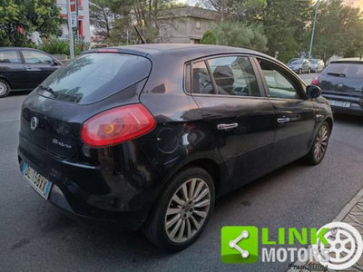 Fiat Bravo 1.9 MJT 120 CV Dynamic (2)