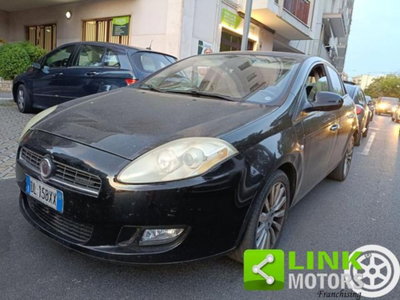 Fiat Bravo 1.9 MJT 120 CV Dynamic (5)
