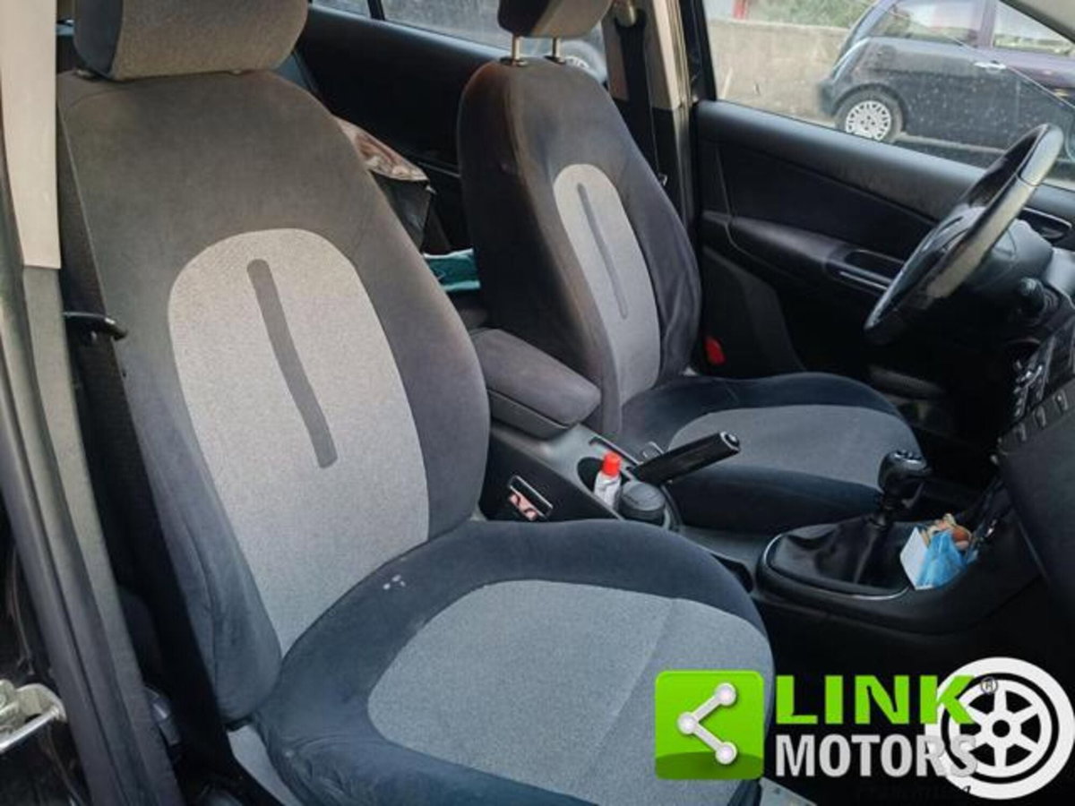 Fiat Bravo 1.9 MJT 120 CV Dynamic (6)