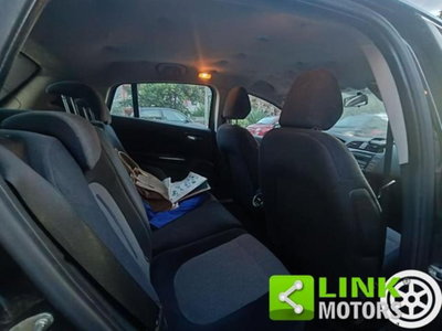 Fiat Bravo 1.9 MJT 120 CV Dynamic (9)
