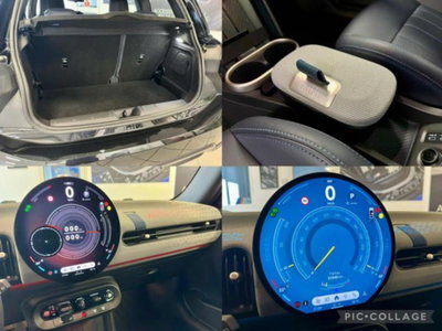 MINI Mini 3p 1.5 C Favoured auto (12)