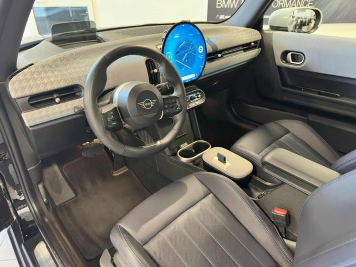 MINI Mini 3p 1.5 C Favoured auto (7)