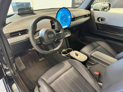 MINI Mini 3p 1.5 C Favoured auto (7)