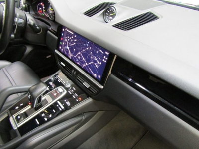 Porsche Cayenne Coupé 3.0 V6 (17)