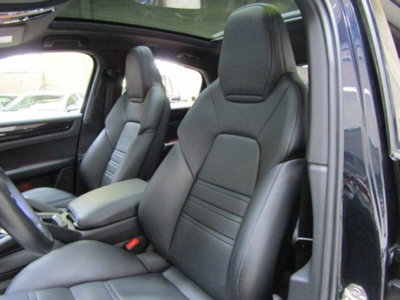 Porsche Cayenne Coupé 3.0 V6 (9)