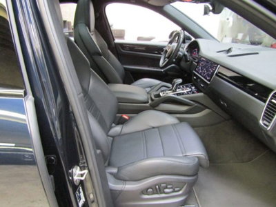 Porsche Cayenne Coupé 3.0 V6 E-Hybrid (15)
