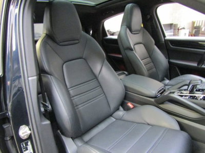 Porsche Cayenne Coupé 3.0 V6 E-Hybrid (18)