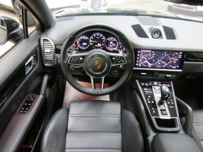 Porsche Cayenne Coupé 3.0 V6 E-Hybrid (20)