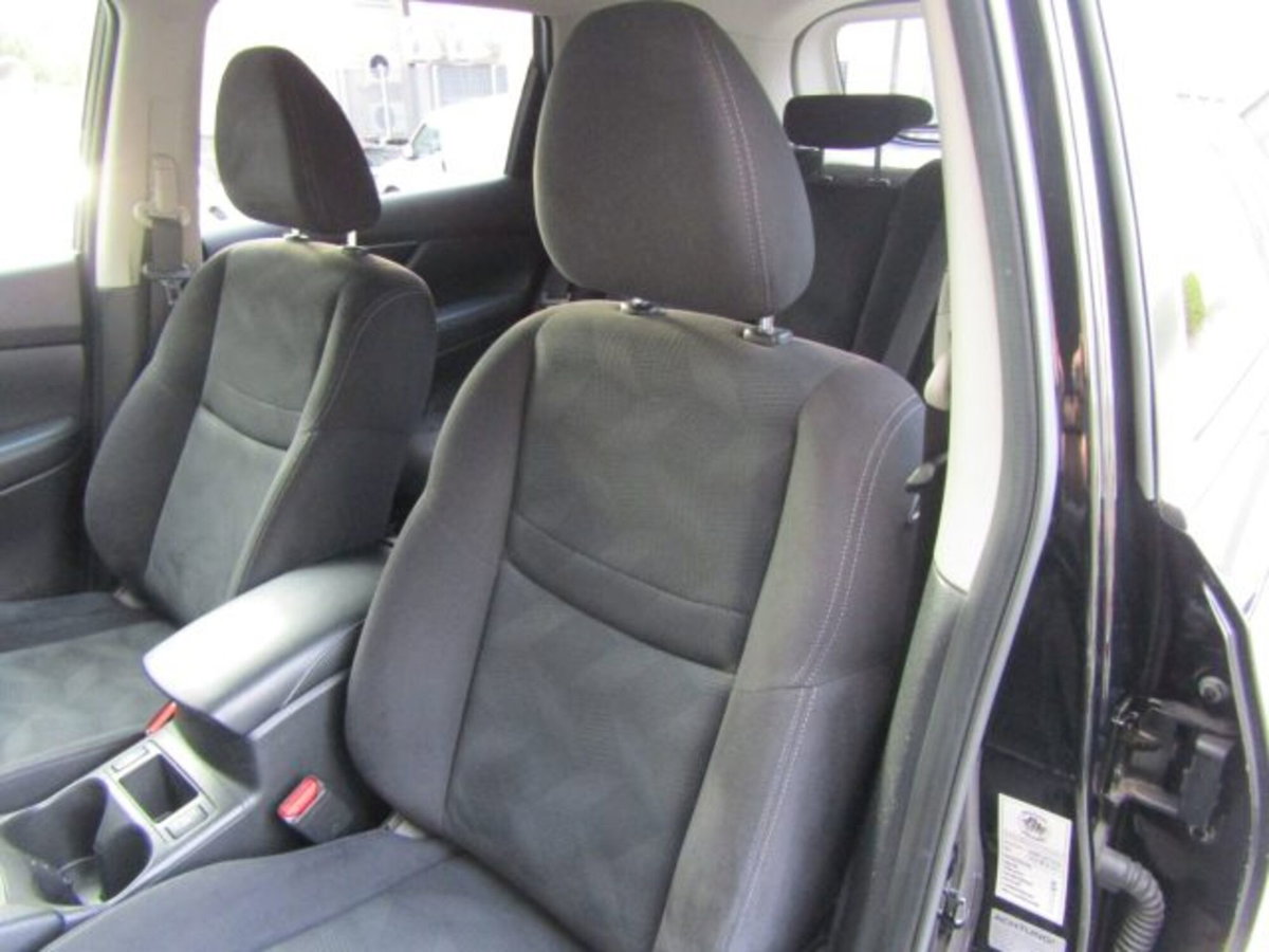 Nissan X-Trail 1.6 DIG-T 2WD Tekna (10)