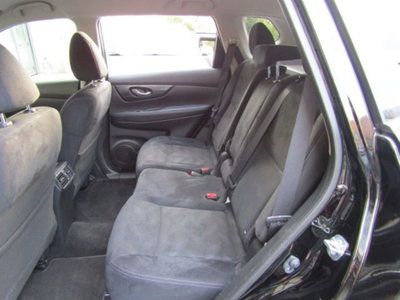 Nissan X-Trail 1.6 DIG-T 2WD Tekna (11)