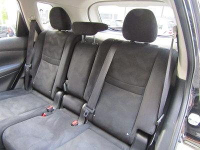 Nissan X-Trail 1.6 DIG-T 2WD Tekna (12)
