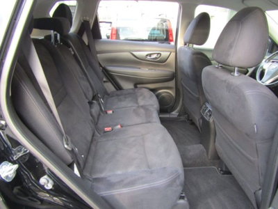 Nissan X-Trail 1.6 DIG-T 2WD Tekna (13)