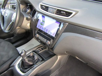 Nissan X-Trail 1.6 DIG-T 2WD Tekna (17)