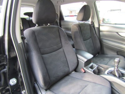 Nissan X-Trail 1.6 DIG-T 2WD Tekna (18)