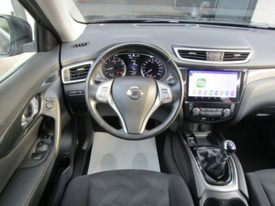 Nissan X-Trail 1.6 DIG-T 2WD Tekna (19)