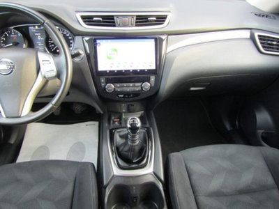 Nissan X-Trail 1.6 DIG-T 2WD Tekna (20)
