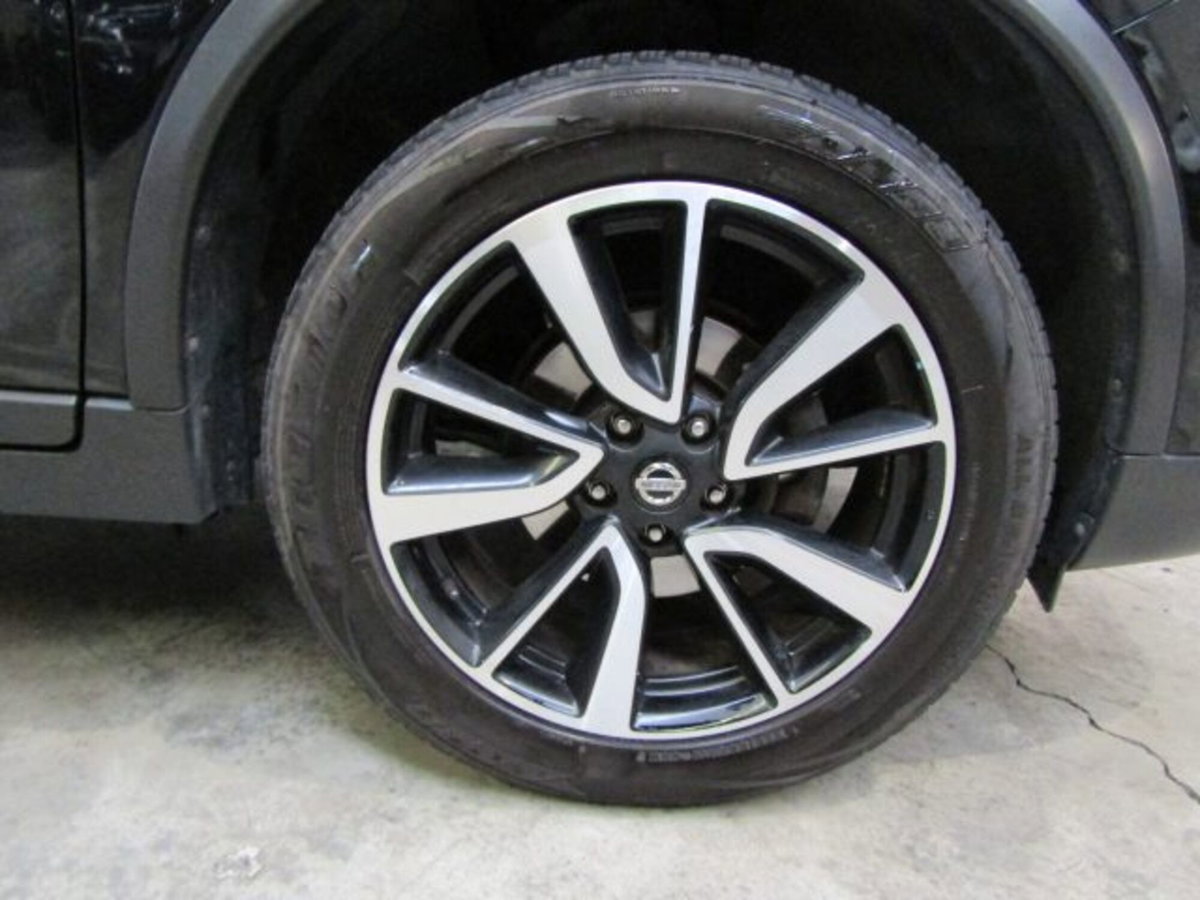 Nissan X-Trail 1.6 DIG-T 2WD Tekna (4)