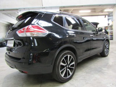 Nissan X-Trail 1.6 DIG-T 2WD Tekna (5)