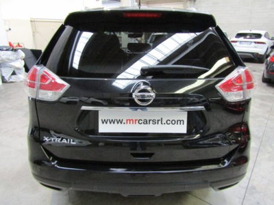 Nissan X-Trail 1.6 DIG-T 2WD Tekna (6)