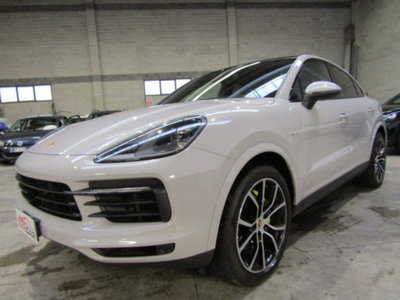 Porsche Cayenne Coupé 3.0 V6 usata