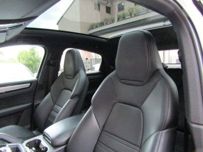 Porsche Cayenne Coupé 3.0 V6 (11)