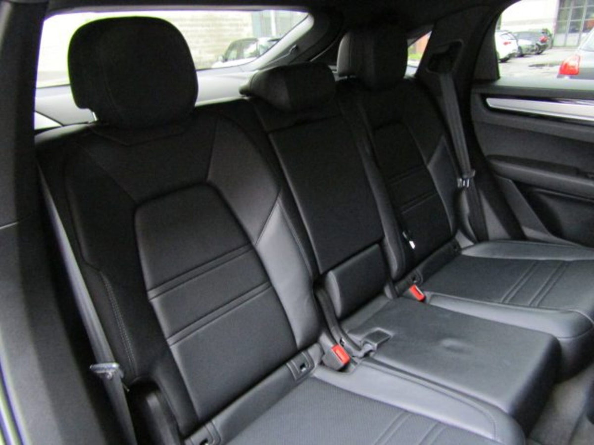 Porsche Cayenne Coupé 3.0 V6 (15)