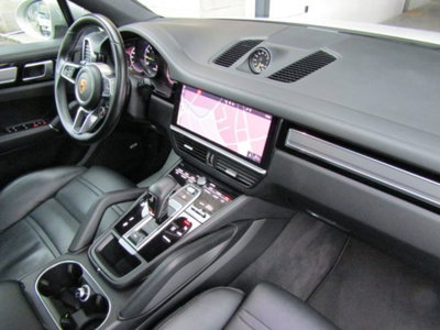 Porsche Cayenne Coupé 3.0 V6 (17)