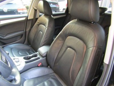 Audi A4 Allroad 3.0 V6 TDI F.AP. S tronic Advanced (10)