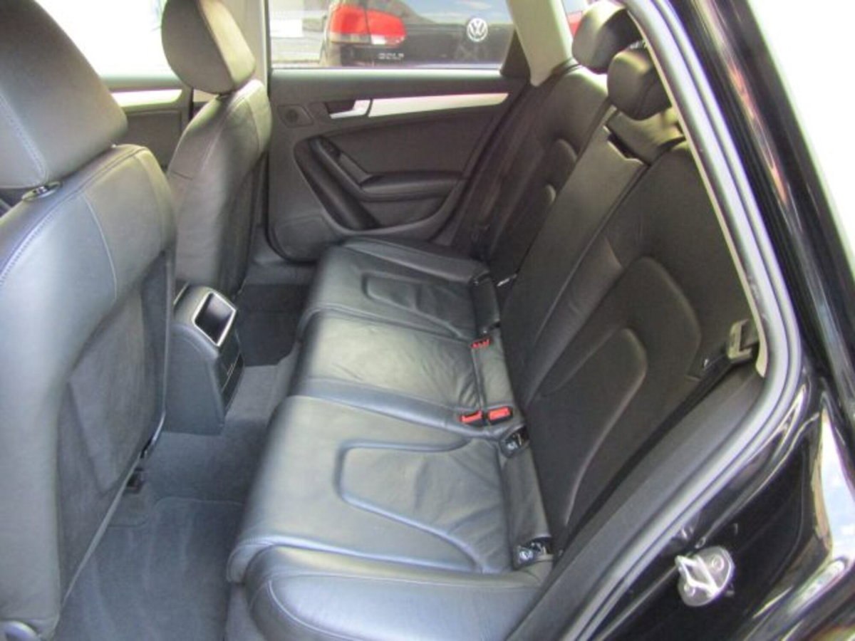 Audi A4 Allroad 3.0 V6 TDI F.AP. S tronic Advanced (11)