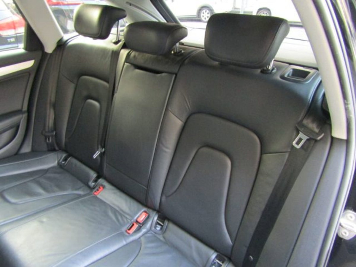 Audi A4 Allroad 3.0 V6 TDI F.AP. S tronic Advanced (12)