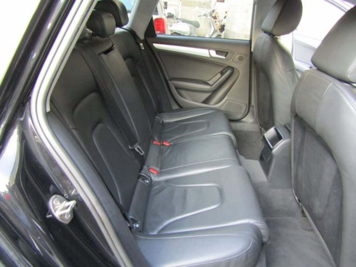 Audi A4 Allroad 3.0 V6 TDI F.AP. S tronic Advanced (13)