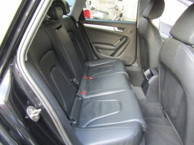 Audi A4 Allroad 3.0 V6 TDI F.AP. S tronic Advanced (13)