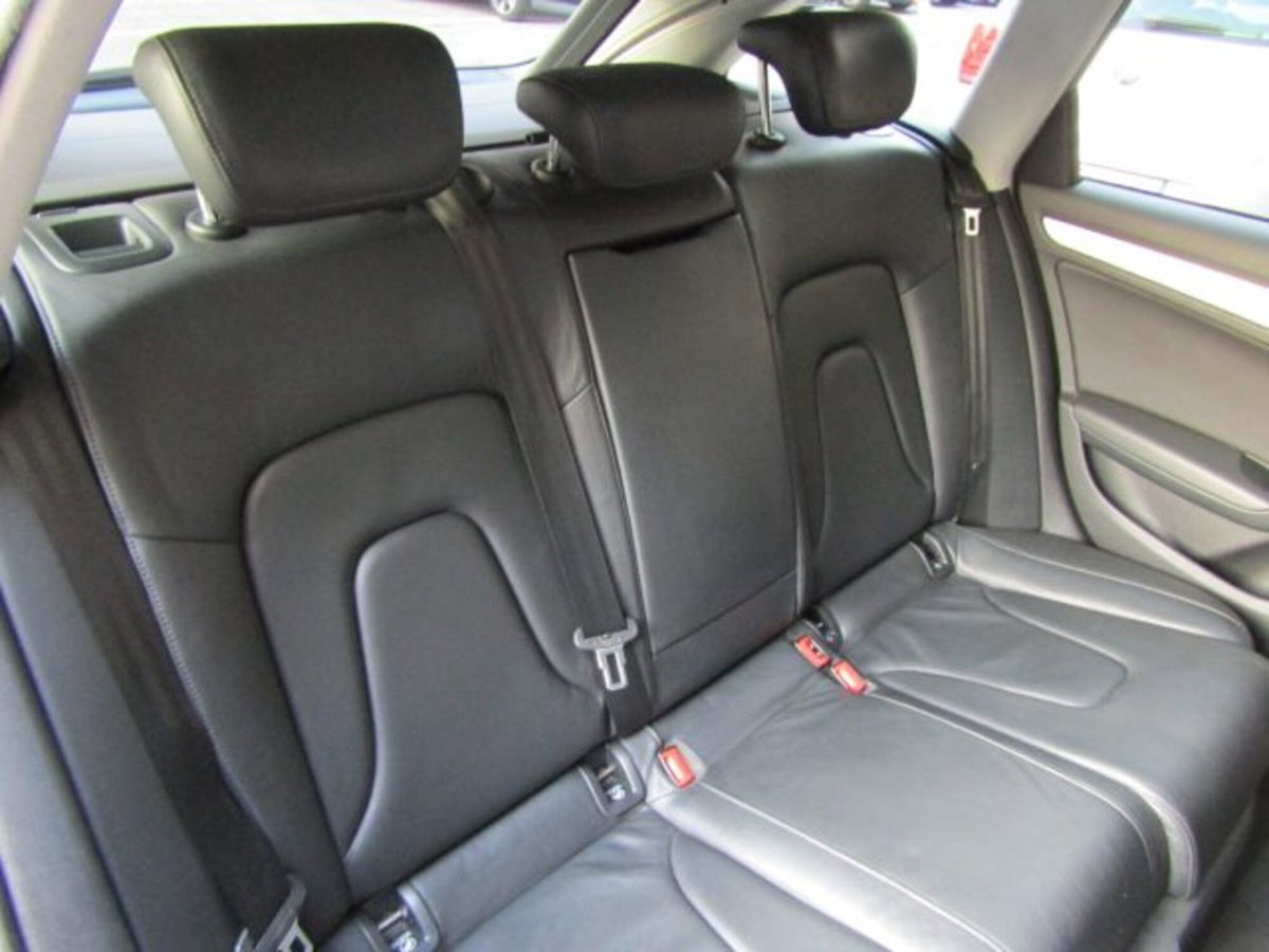 Audi A4 Allroad 3.0 V6 TDI F.AP. S tronic Advanced (14)