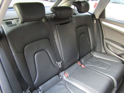 Audi A4 Allroad 3.0 V6 TDI F.AP. S tronic Advanced (14)