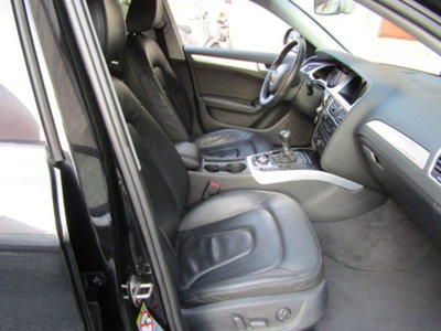 Audi A4 Allroad 3.0 V6 TDI F.AP. S tronic Advanced (15)