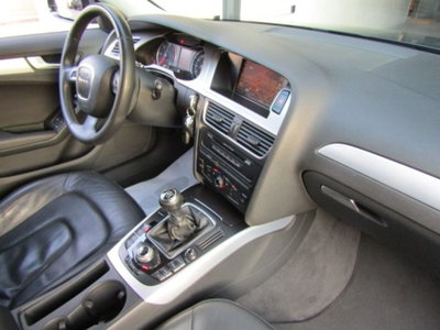 Audi A4 Allroad 3.0 V6 TDI F.AP. S tronic Advanced (16)