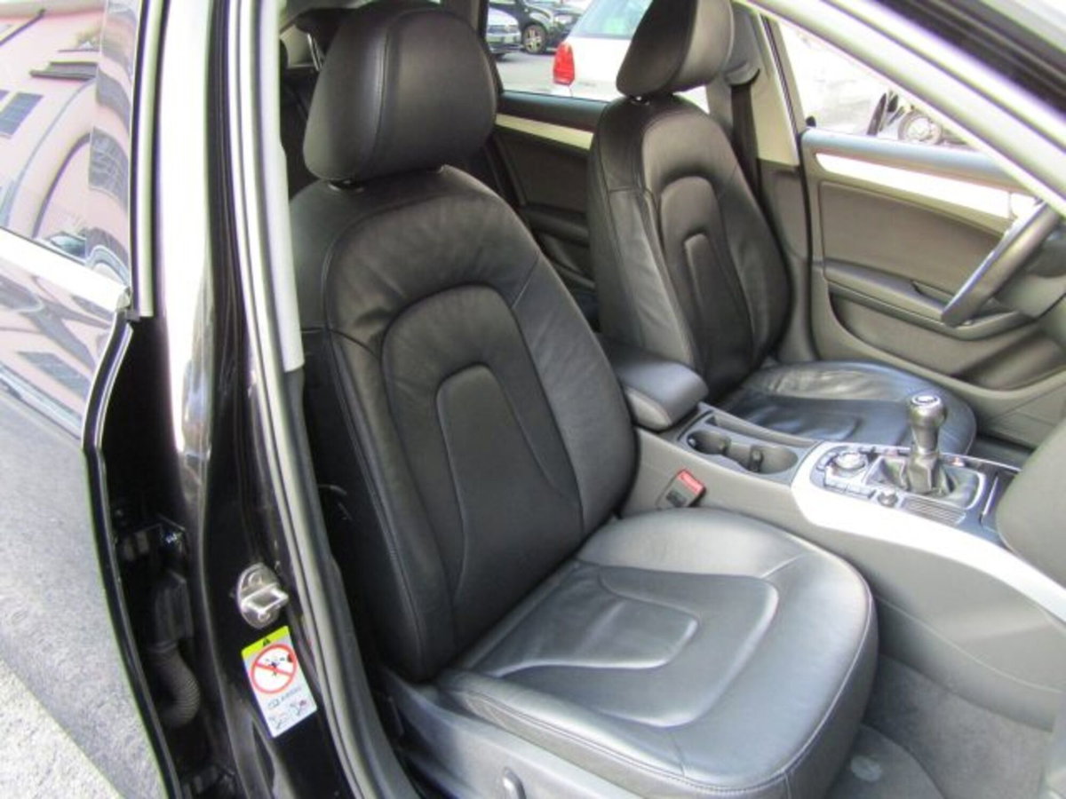 Audi A4 Allroad 3.0 V6 TDI F.AP. S tronic Advanced (18)