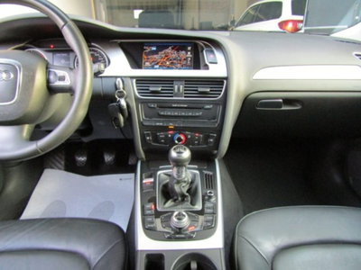 Audi A4 Allroad 3.0 V6 TDI F.AP. S tronic Advanced (20)
