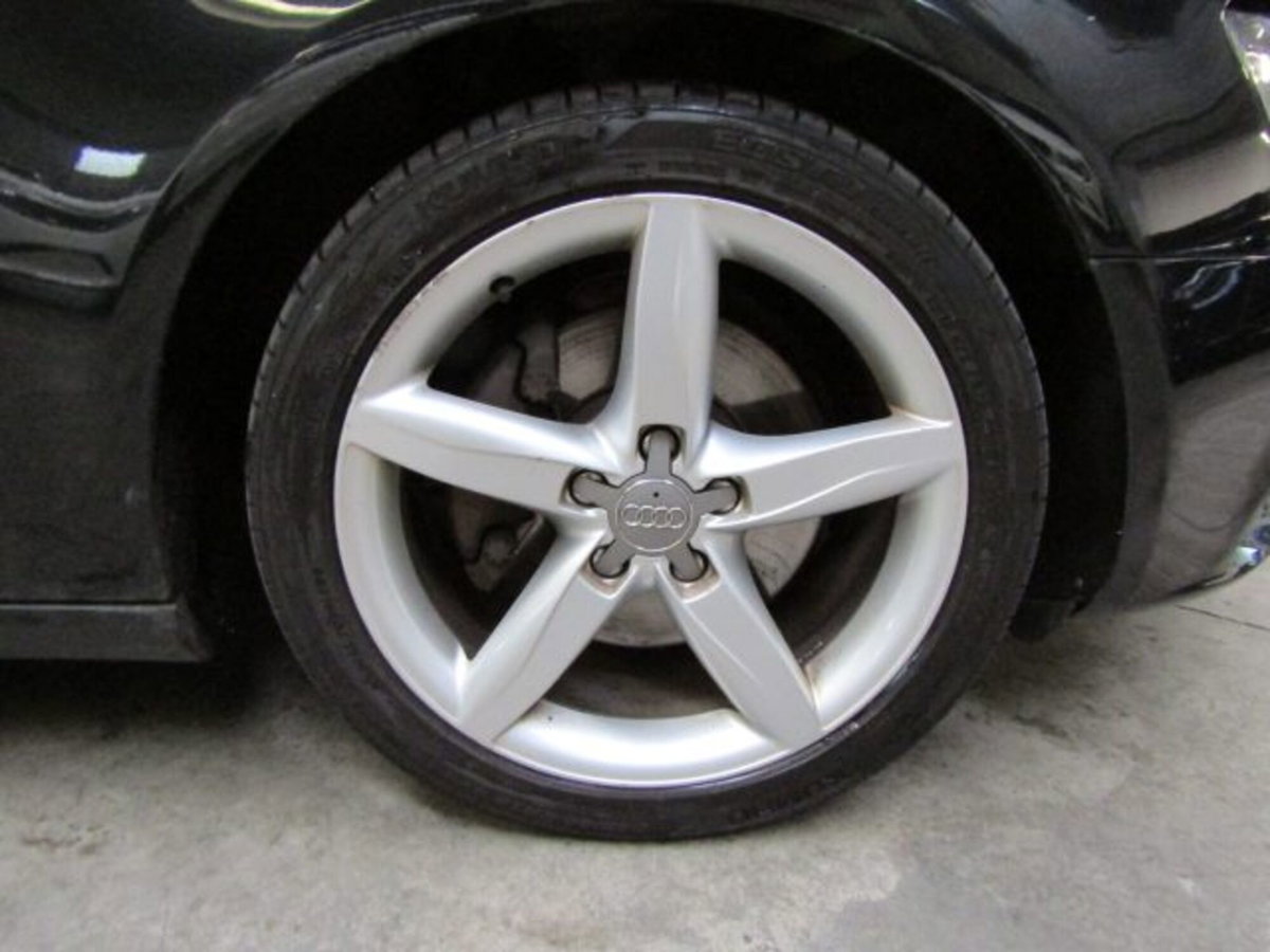Audi A4 Allroad 3.0 V6 TDI F.AP. S tronic Advanced (4)
