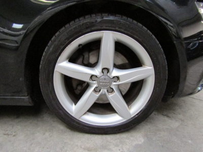Audi A4 Allroad 3.0 V6 TDI F.AP. S tronic Advanced (4)