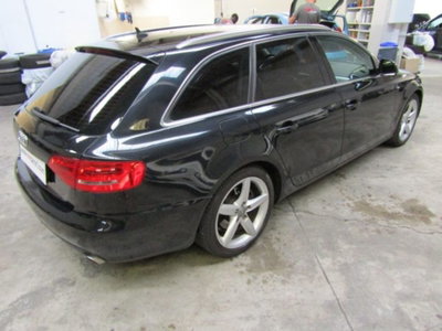 Audi A4 Allroad 3.0 V6 TDI F.AP. S tronic Advanced (5)