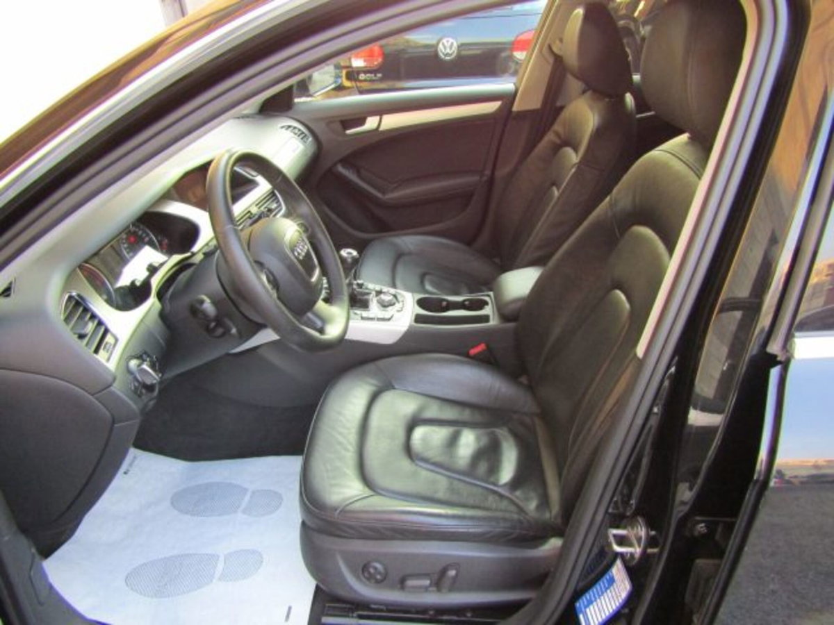 Audi A4 Allroad 3.0 V6 TDI F.AP. S tronic Advanced (8)