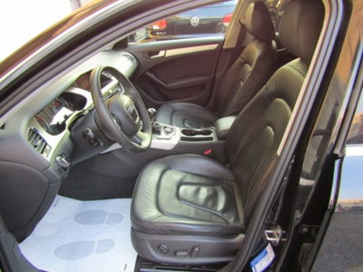 Audi A4 Allroad 3.0 V6 TDI F.AP. S tronic Advanced (8)