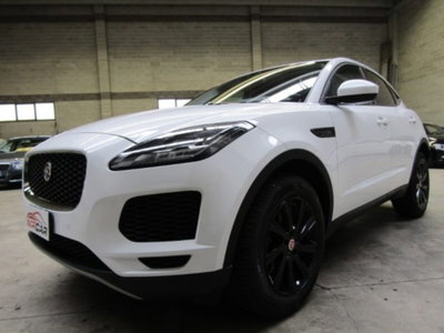 Jaguar E-Pace 2.0D 150 CV AWD aut. R-Dynamic usata