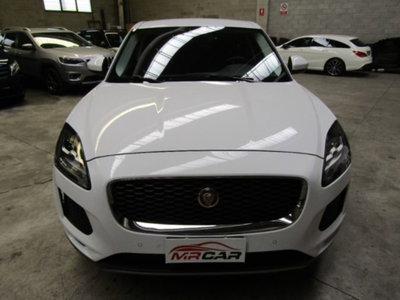 Jaguar E-Pace 2.0D 150 CV AWD aut. R-Dynamic (2)