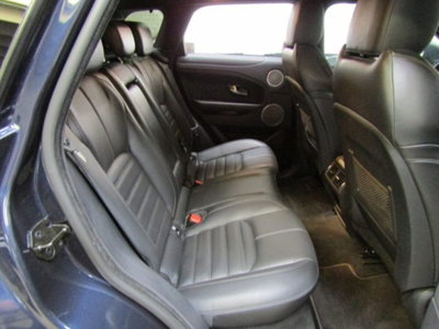 Land Rover Range Rover Evoque 2.0 TD4 150 CV 5p. HSE Dynamic (13)