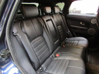 Land Rover Range Rover Evoque 2.0 TD4 150 CV 5p. HSE Dynamic (14)