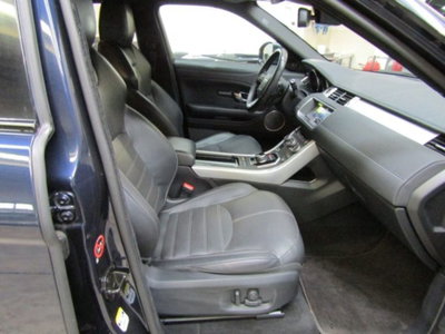 Land Rover Range Rover Evoque 2.0 TD4 150 CV 5p. HSE Dynamic (15)