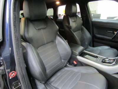 Land Rover Range Rover Evoque 2.0 TD4 150 CV 5p. HSE Dynamic (18)