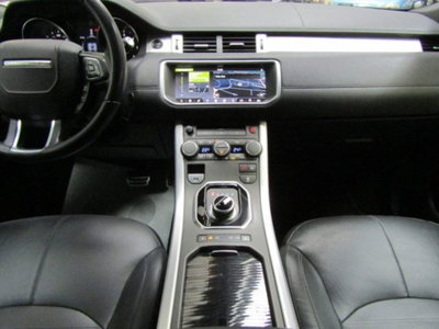 Land Rover Range Rover Evoque 2.0 TD4 150 CV 5p. HSE Dynamic (20)